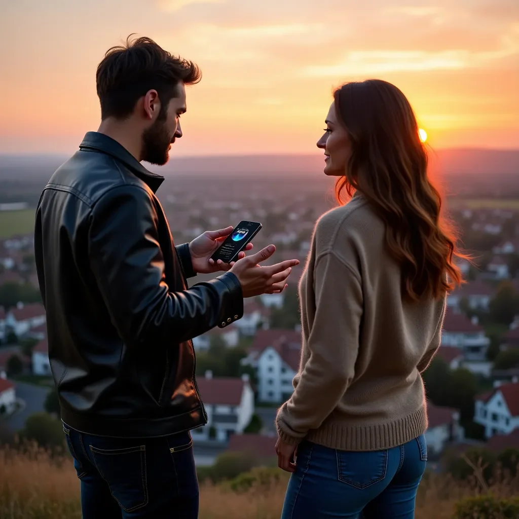 Sustainable innovation showcase